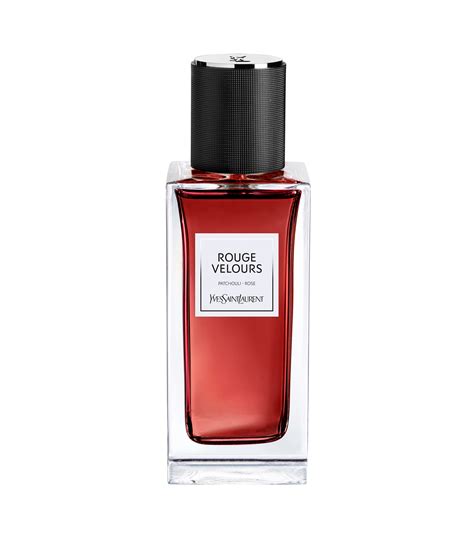 rouge velours ysl parfum|rouge velours perfume.